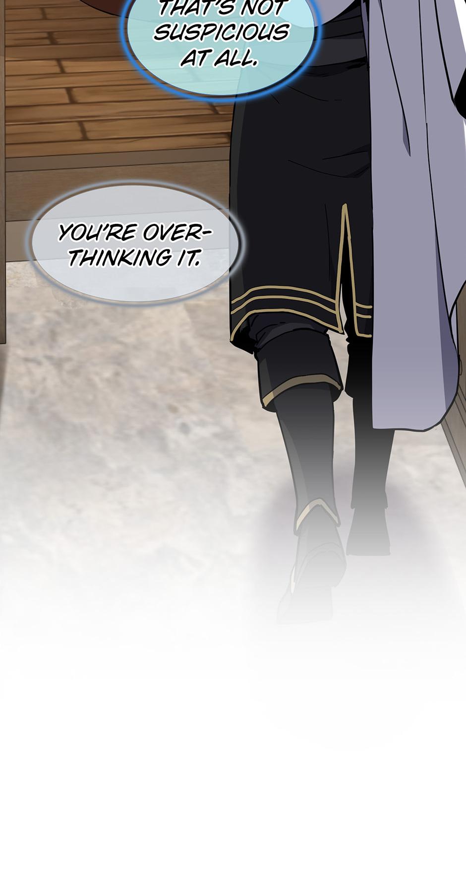 The Beginning After the End Chapter 237 — page 48