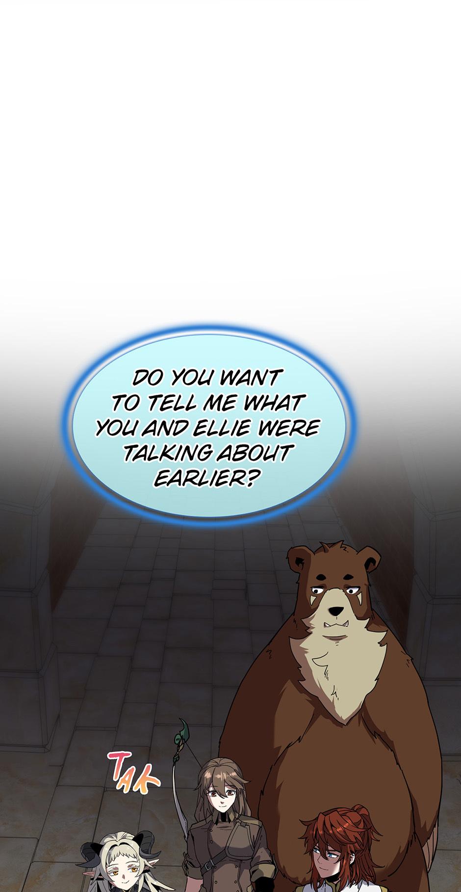 The Beginning After the End Chapter 237 — page 51