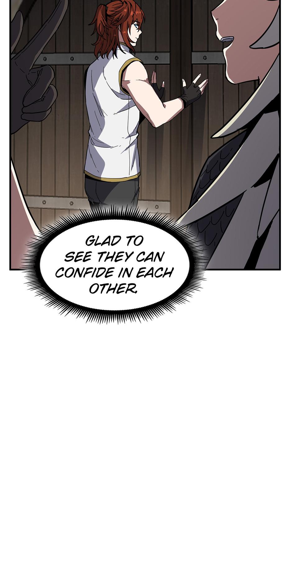 The Beginning After the End Chapter 237 — page 53