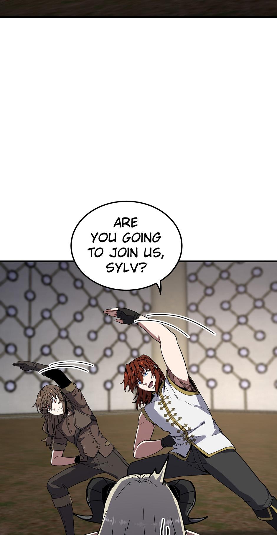 The Beginning After the End Chapter 237 — page 55