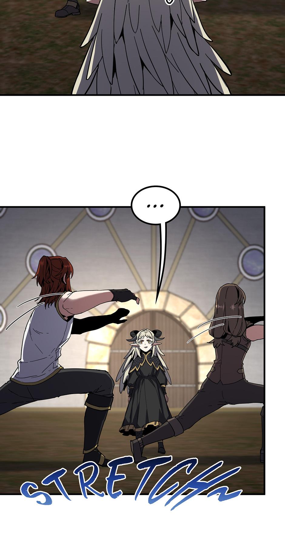 The Beginning After the End Chapter 237 — page 56