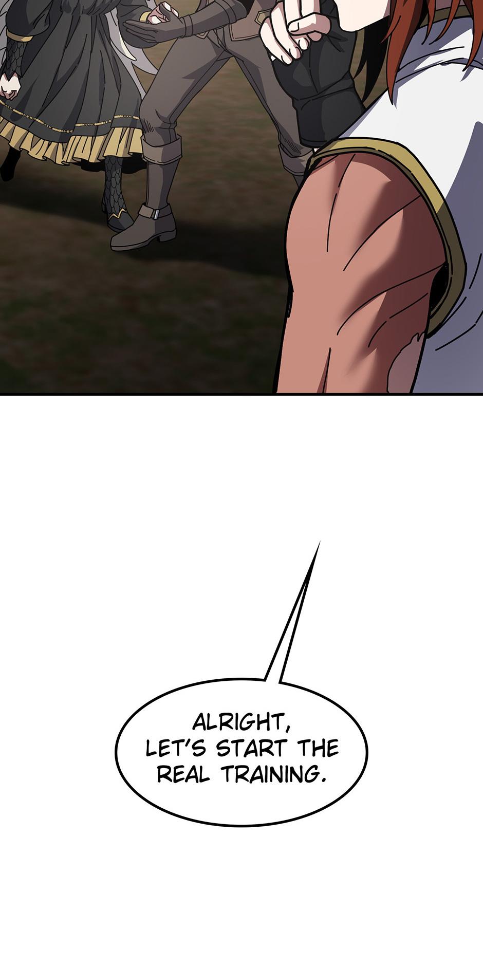 The Beginning After the End Chapter 237 — page 59