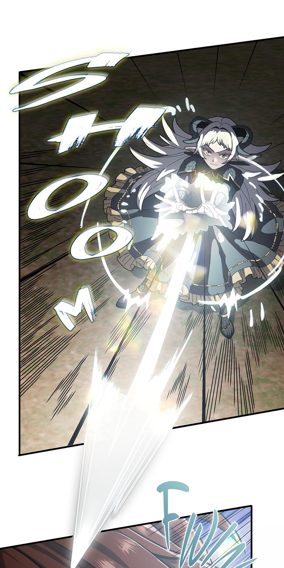 The Beginning After the End Chapter 237 — page 62