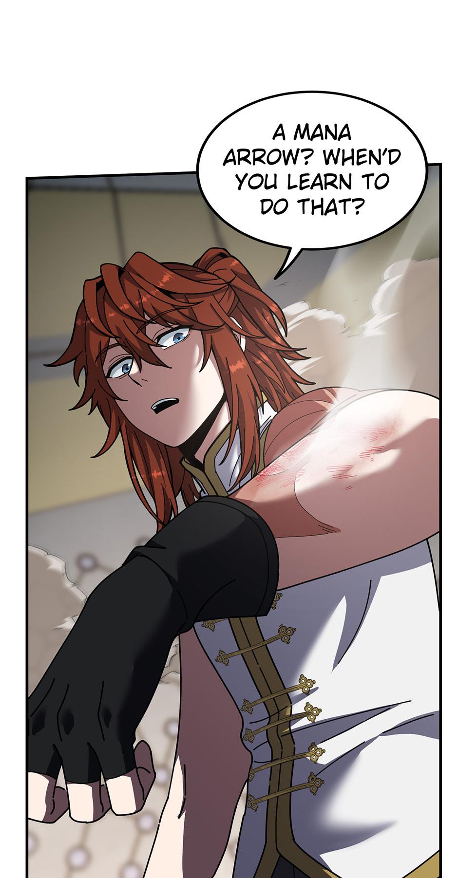 The Beginning After the End Chapter 237 — page 65