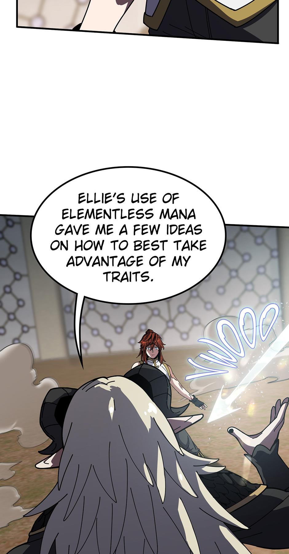 The Beginning After the End Chapter 237 — page 66