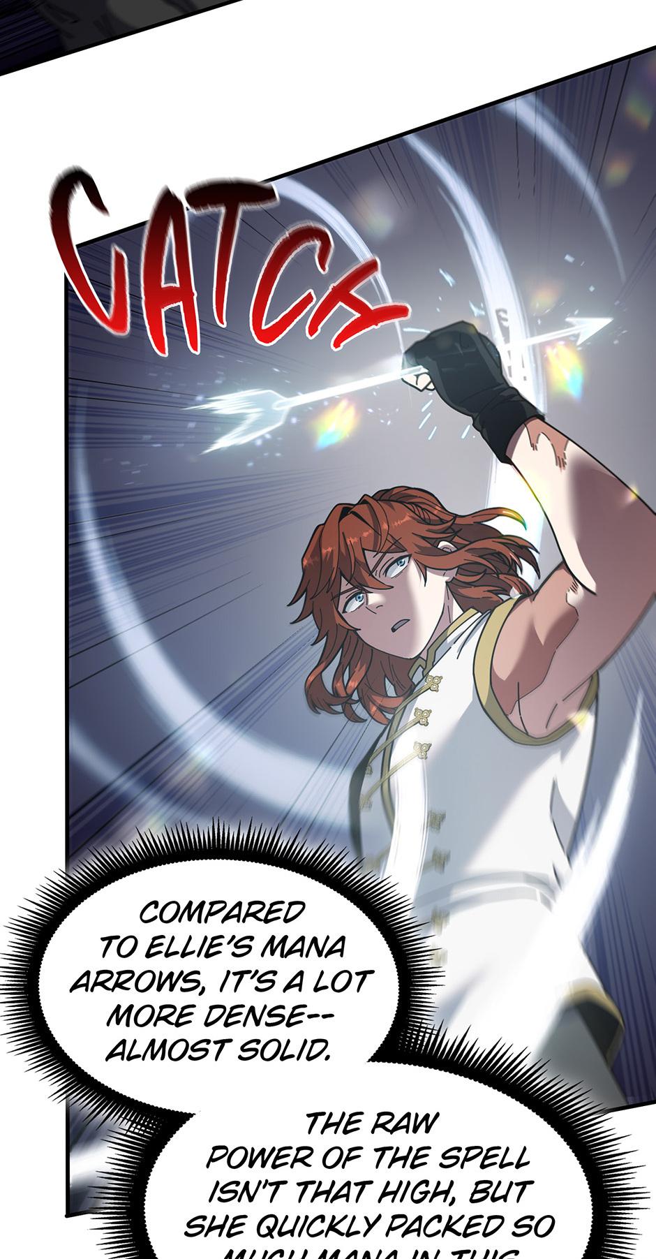 The Beginning After the End Chapter 237 — page 68