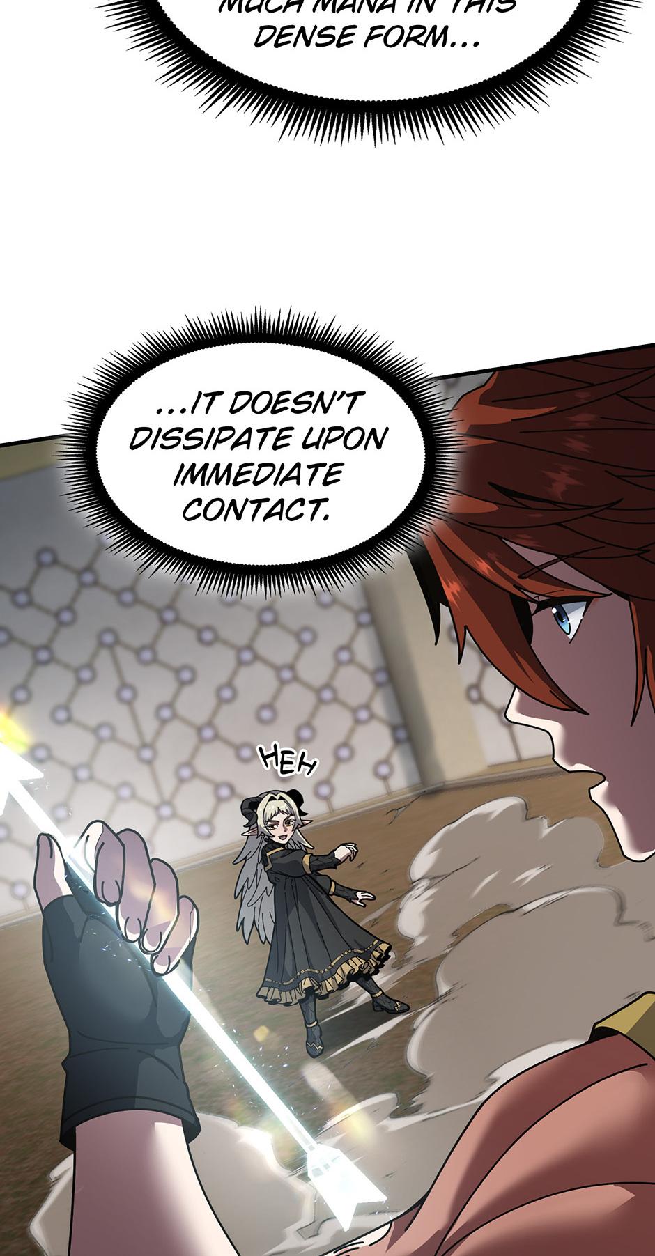 The Beginning After the End Chapter 237 — page 69