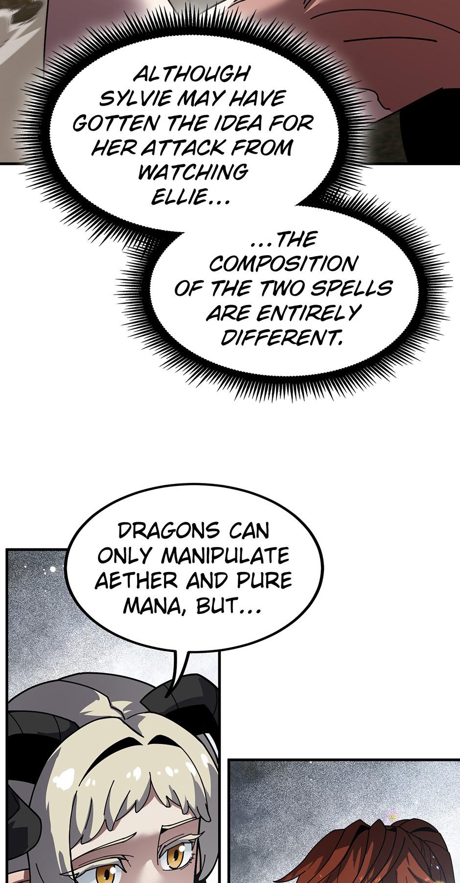 The Beginning After the End Chapter 237 — page 70