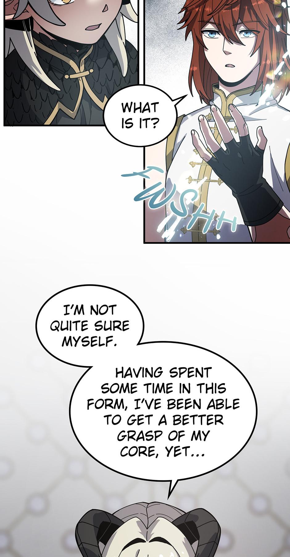 The Beginning After the End Chapter 237 — page 71