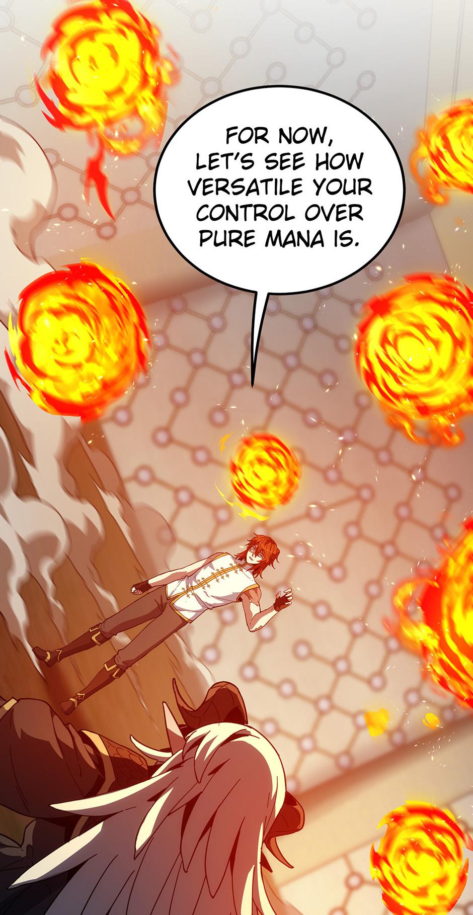 The Beginning After the End Chapter 237 — page 74