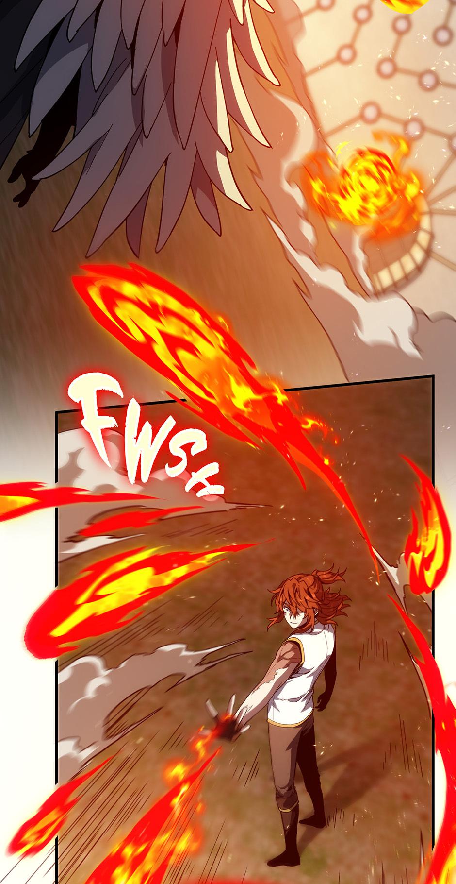 The Beginning After the End Chapter 237 — page 75