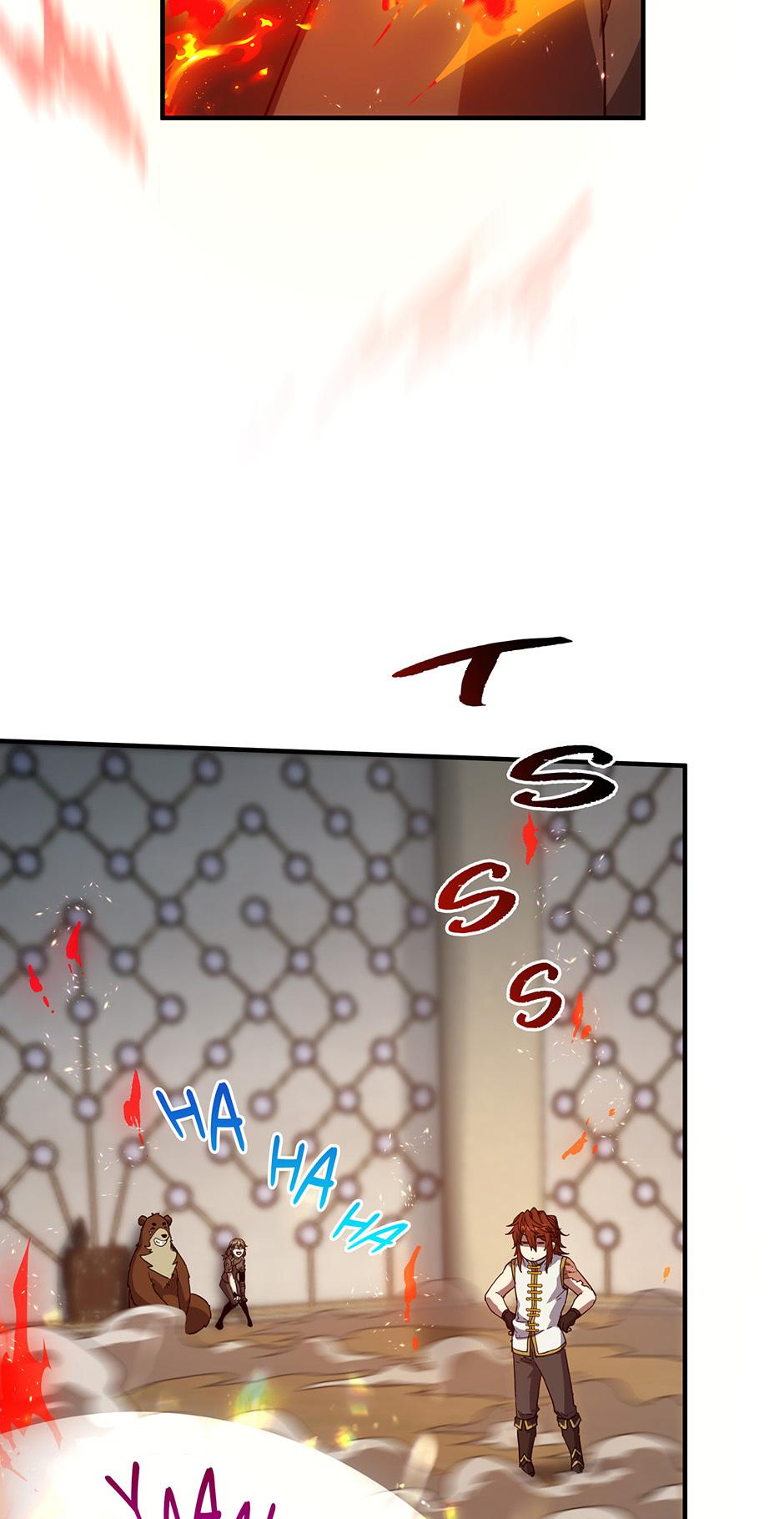 The Beginning After the End Chapter 237 — page 79