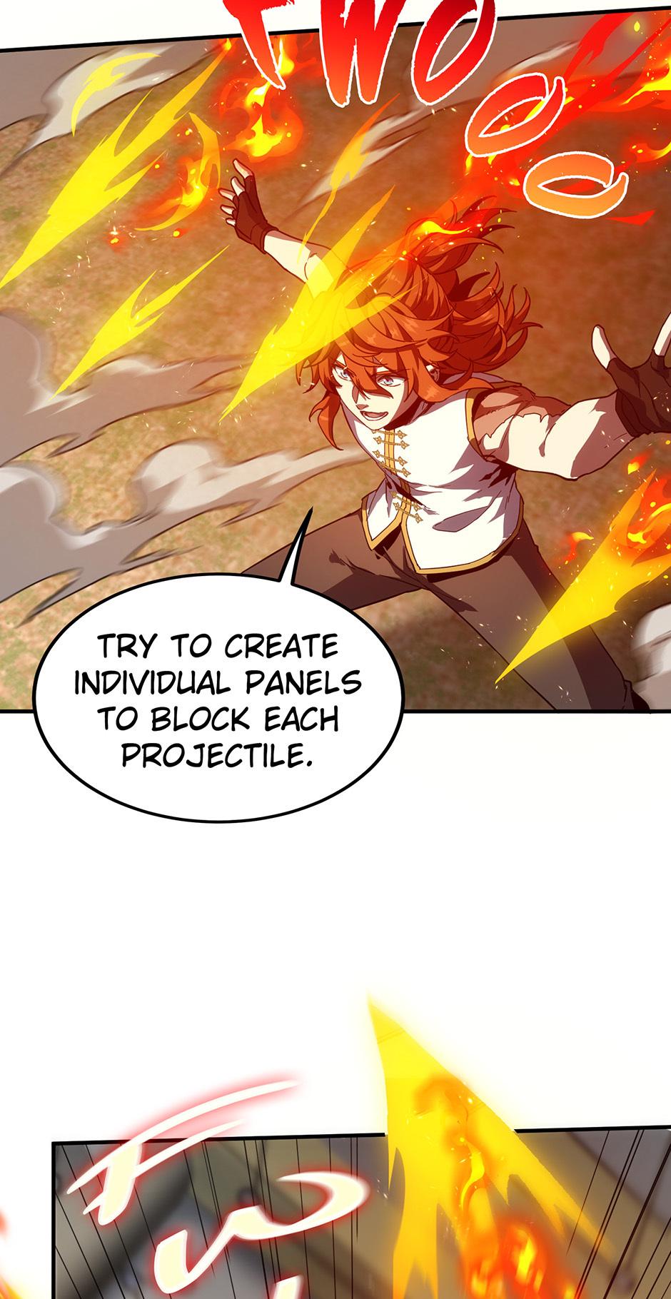 The Beginning After the End Chapter 237 — page 81