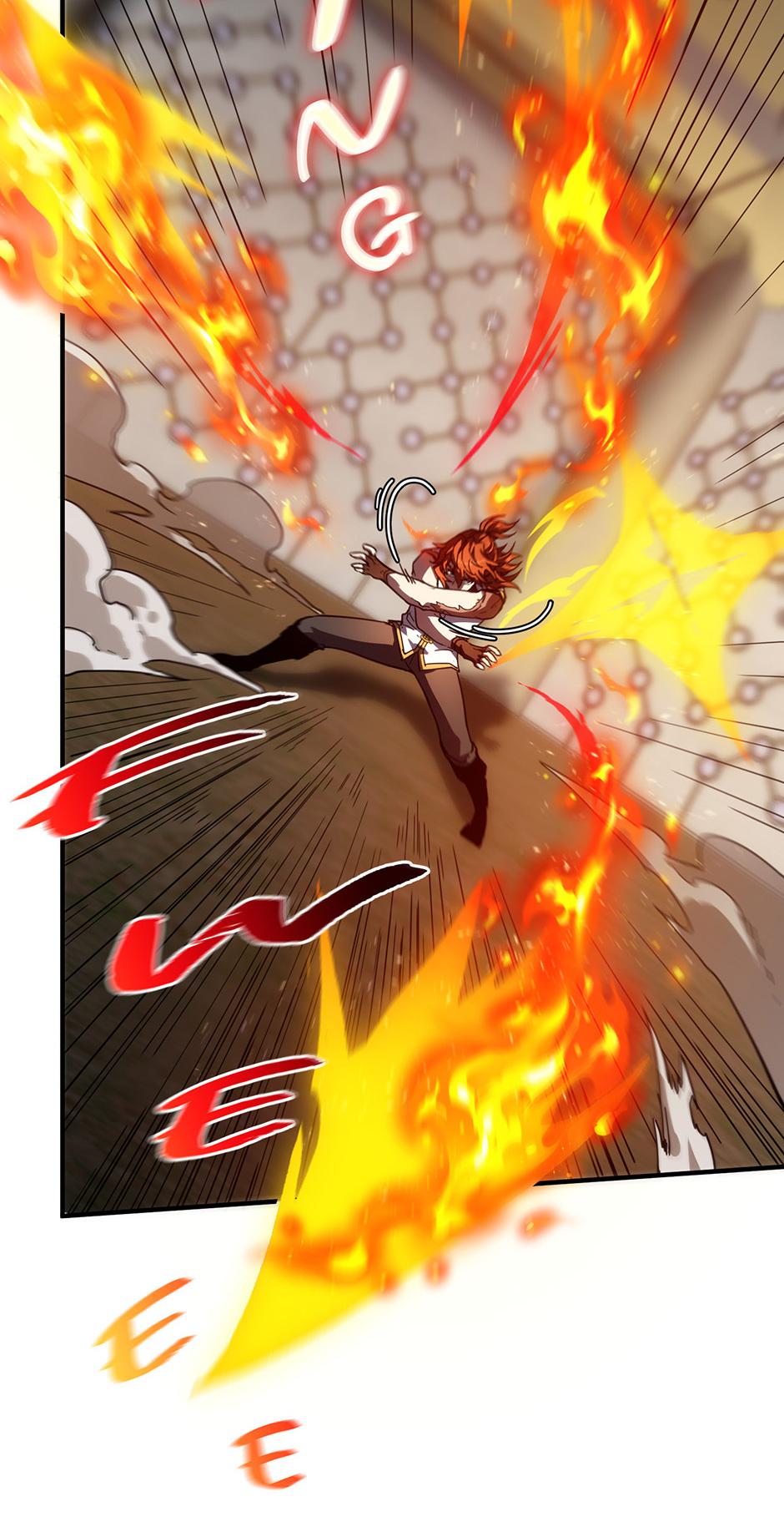The Beginning After the End Chapter 237 — page 82