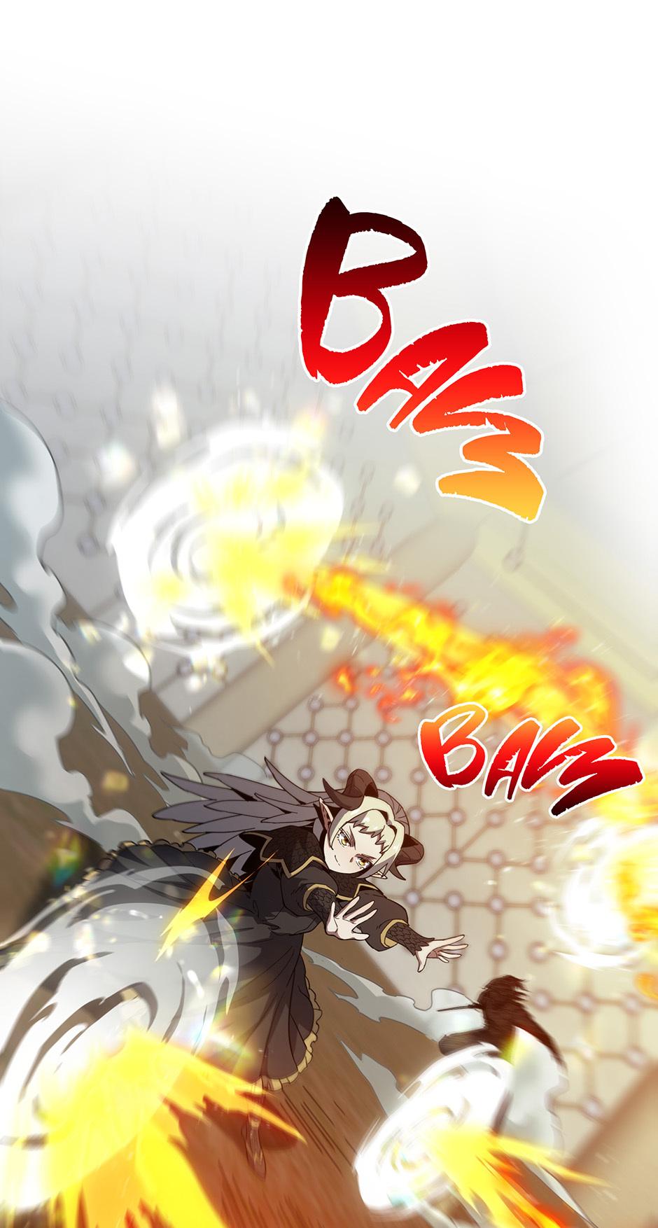 The Beginning After the End Chapter 237 — page 83