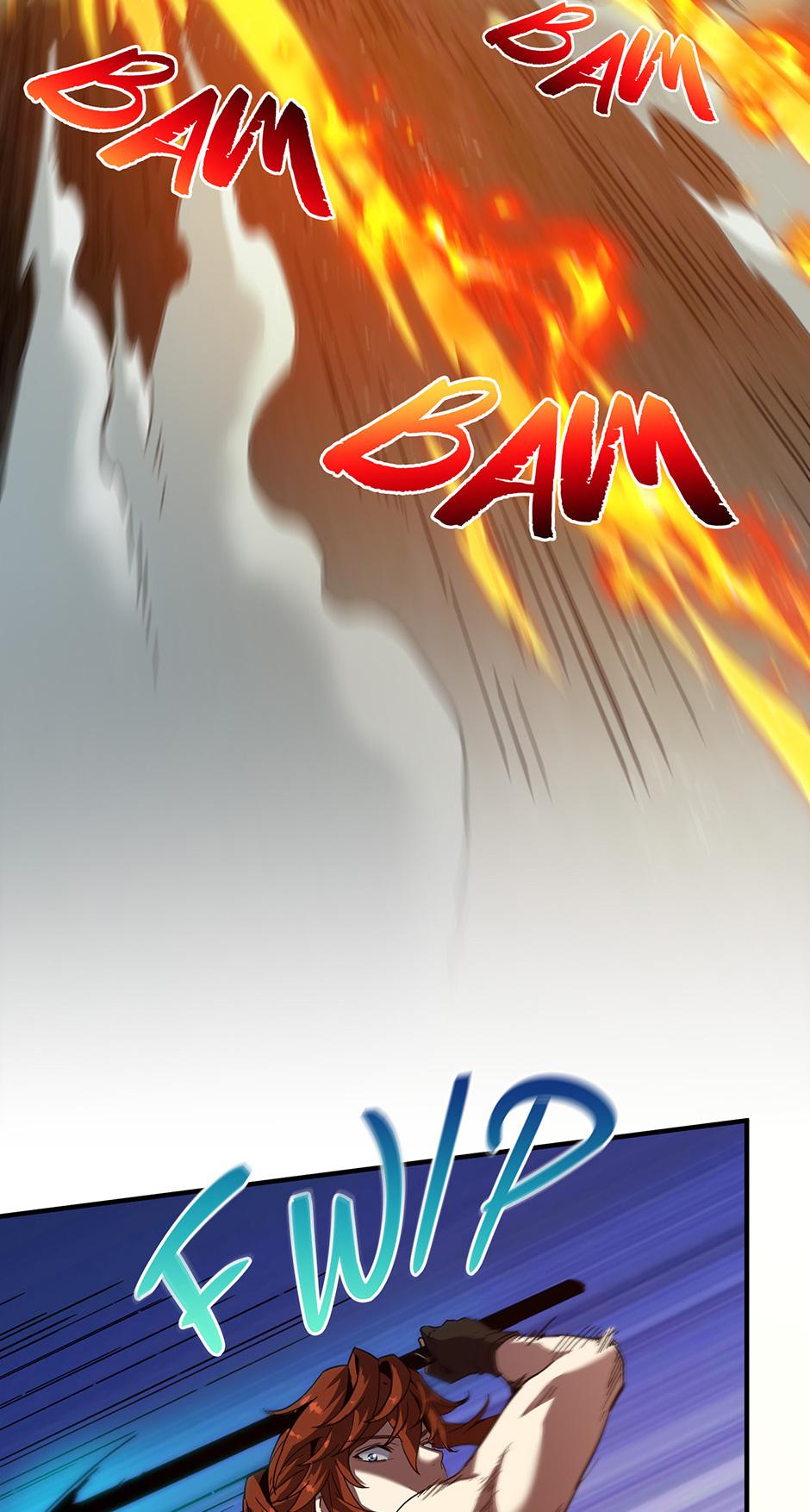 The Beginning After the End Chapter 237 — page 84