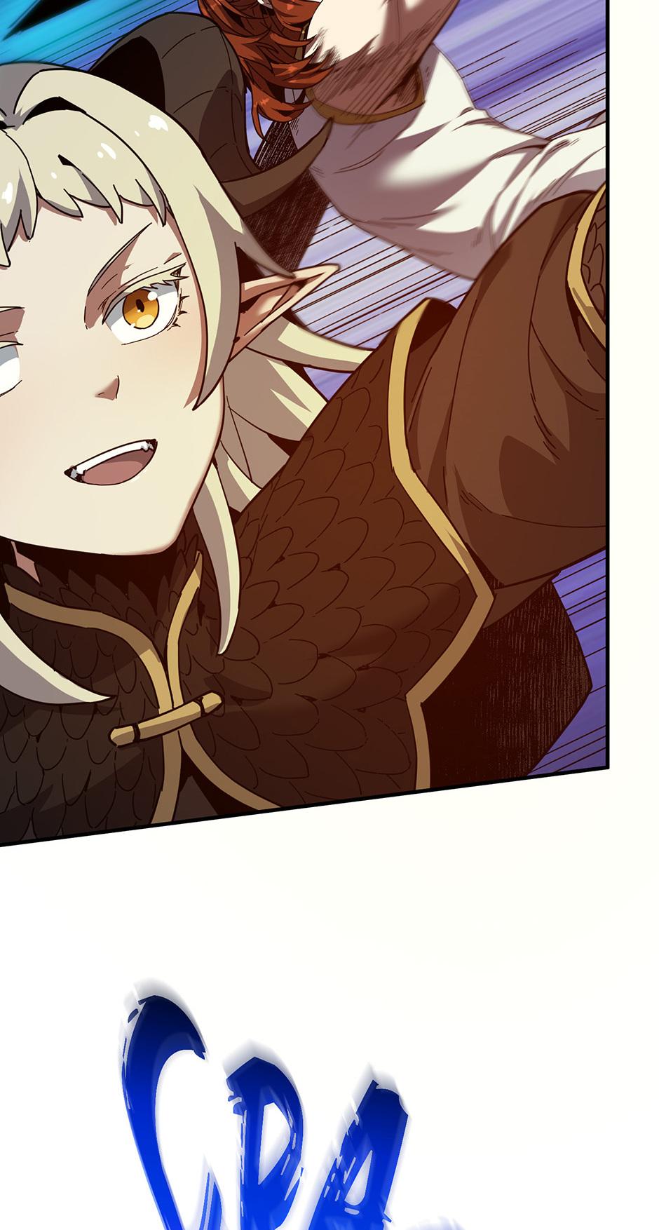 The Beginning After the End Chapter 237 — page 85