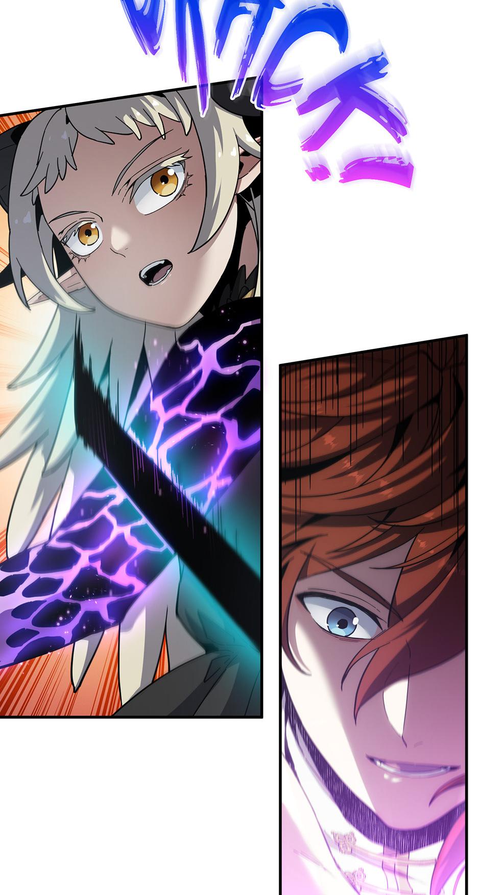The Beginning After the End Chapter 237 — page 86