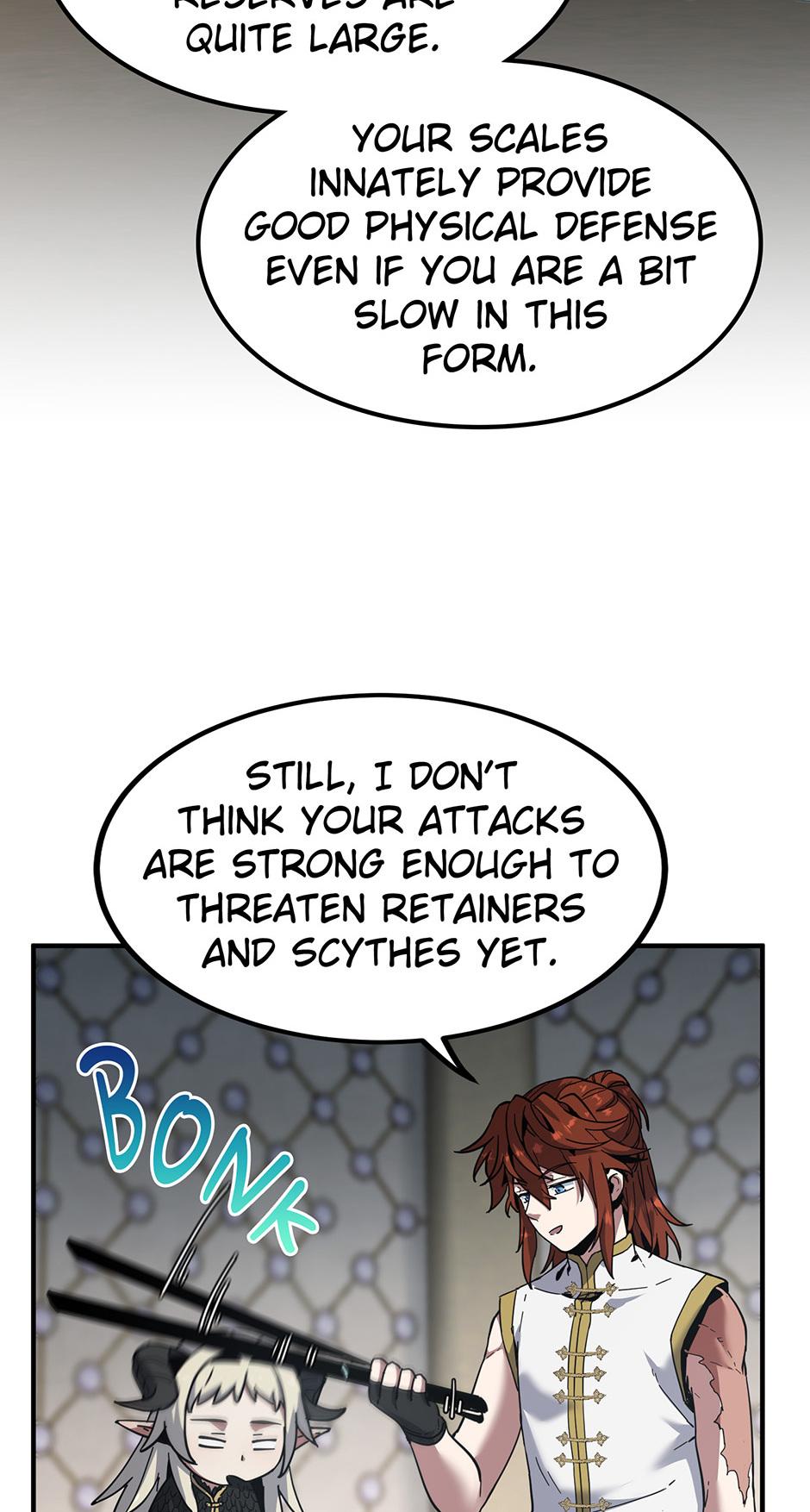 The Beginning After the End Chapter 237 — page 88