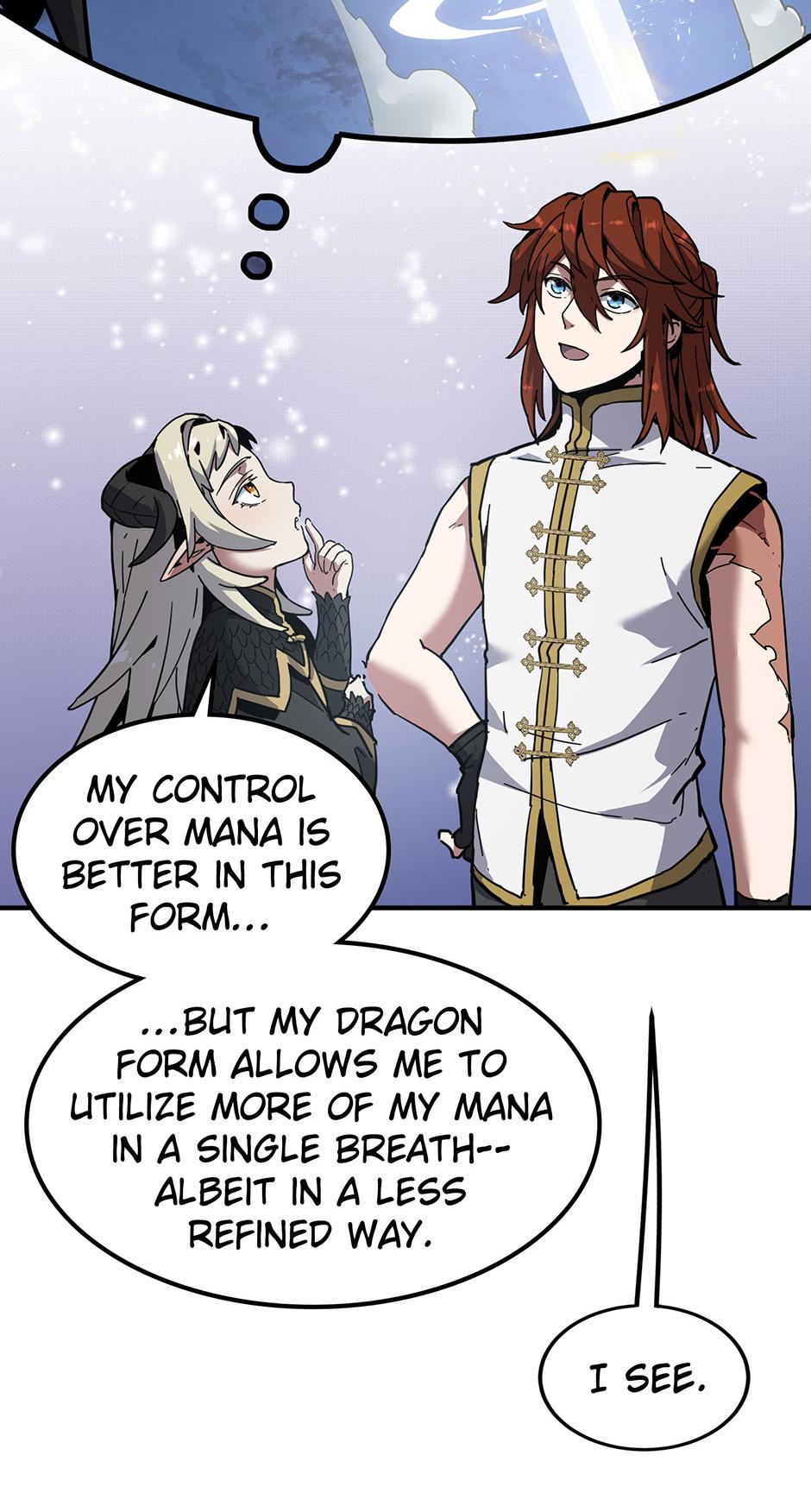 The Beginning After the End Chapter 237 — page 90