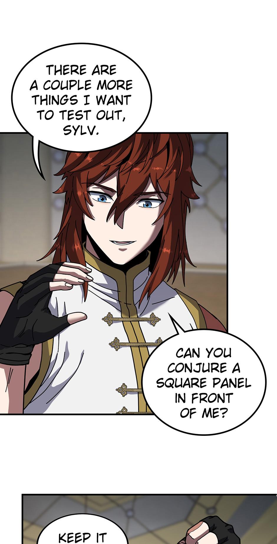 The Beginning After the End Chapter 237 — page 91