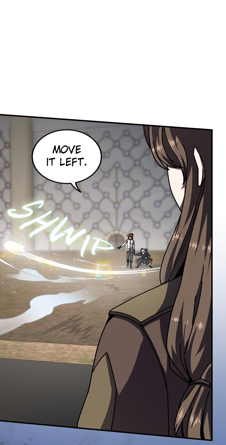 The Beginning After the End Chapter 237 — page 96