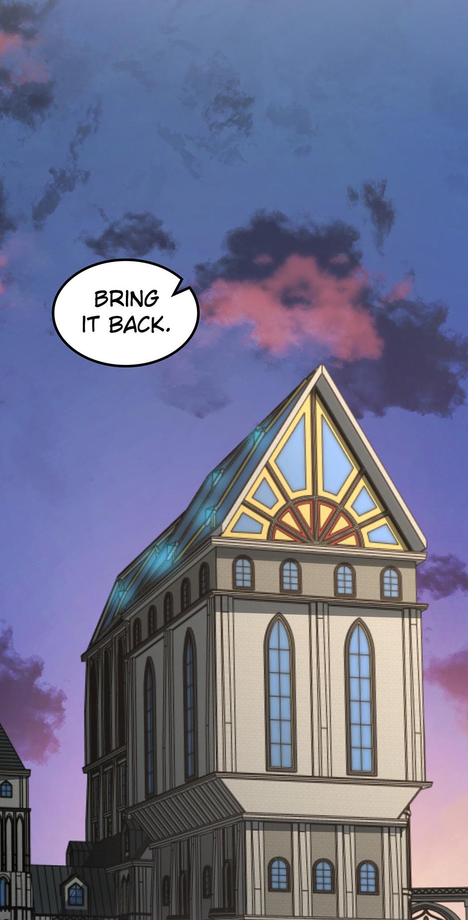 The Beginning After the End Chapter 237 — page 97