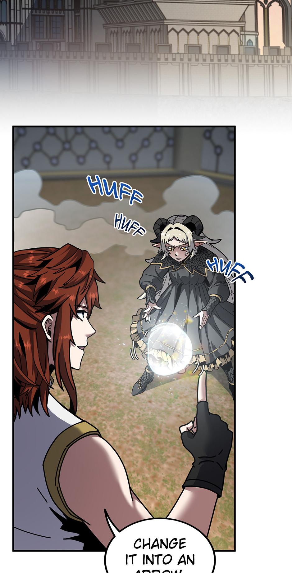 The Beginning After the End Chapter 237 — page 98