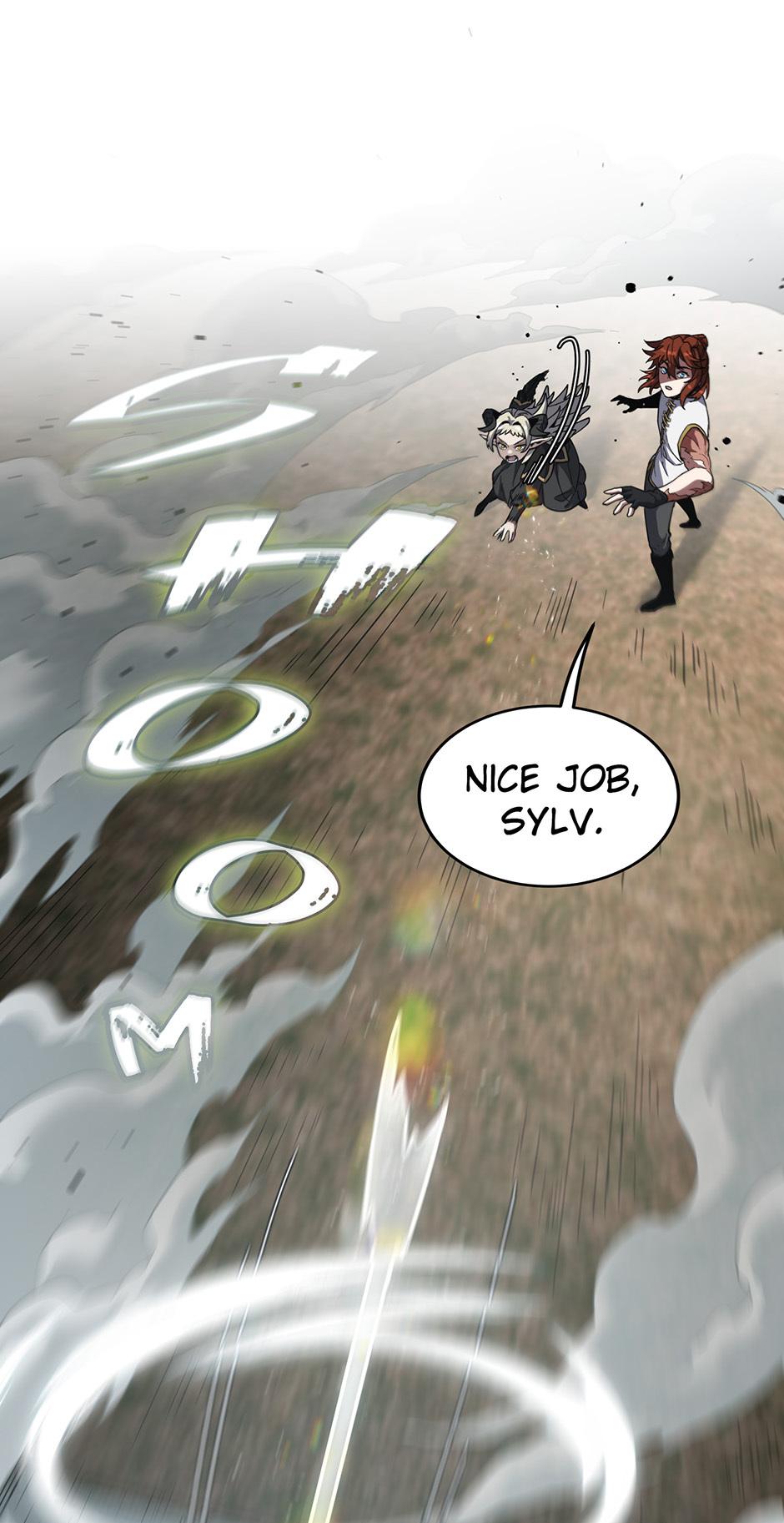 The Beginning After the End Chapter 237 — page 100