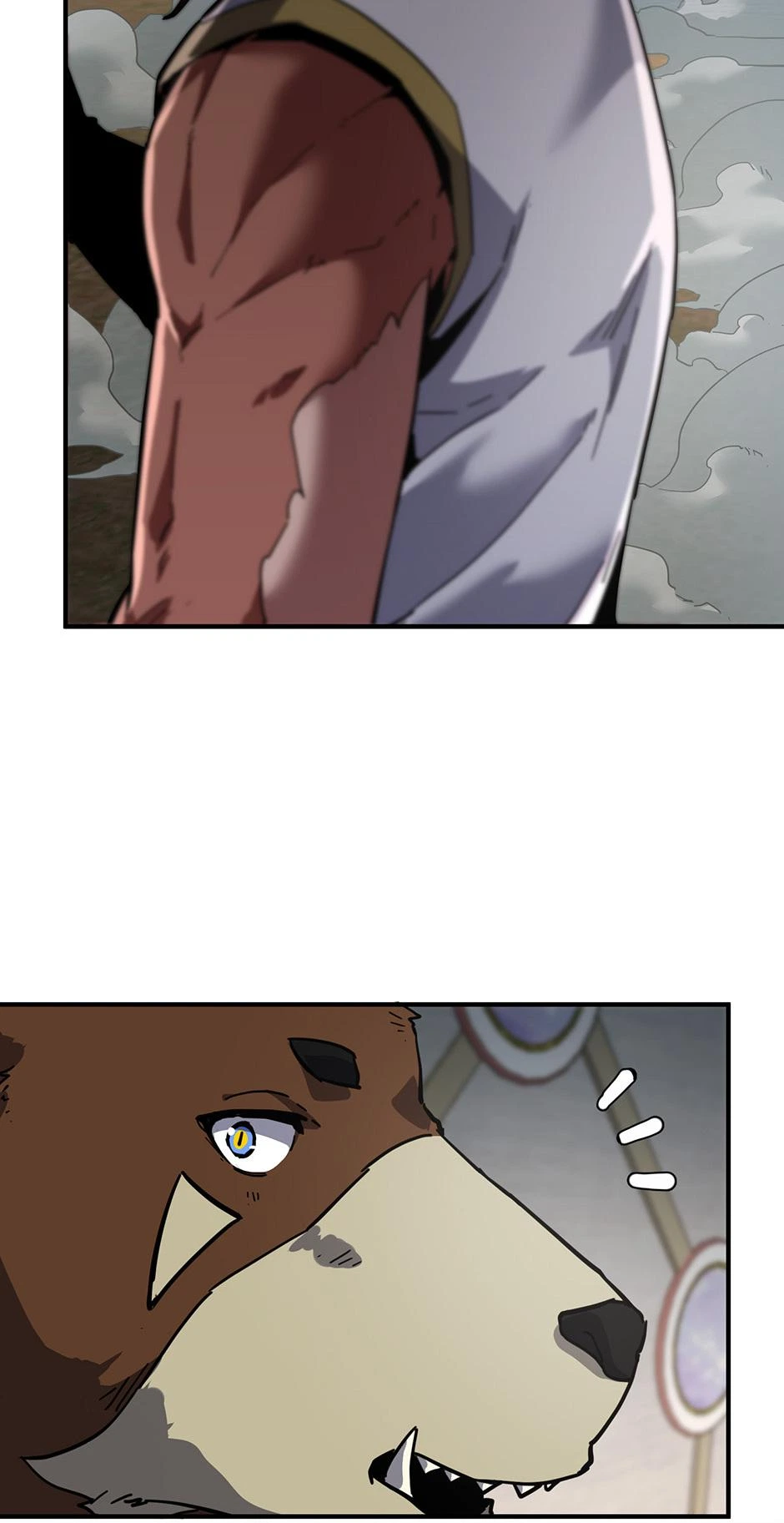 The Beginning After the End Chapter 237 — page 102