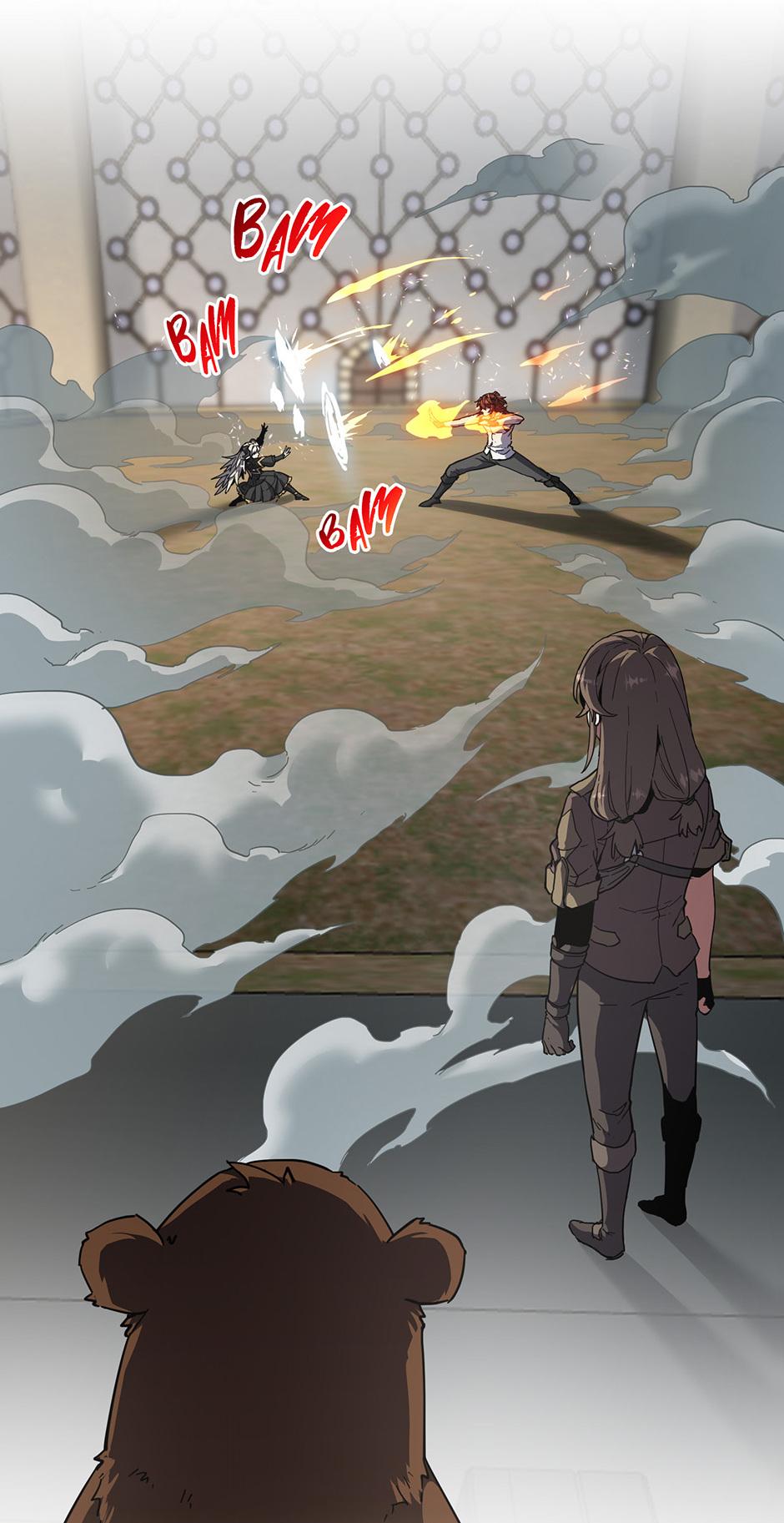 The Beginning After the End Chapter 237 — page 103