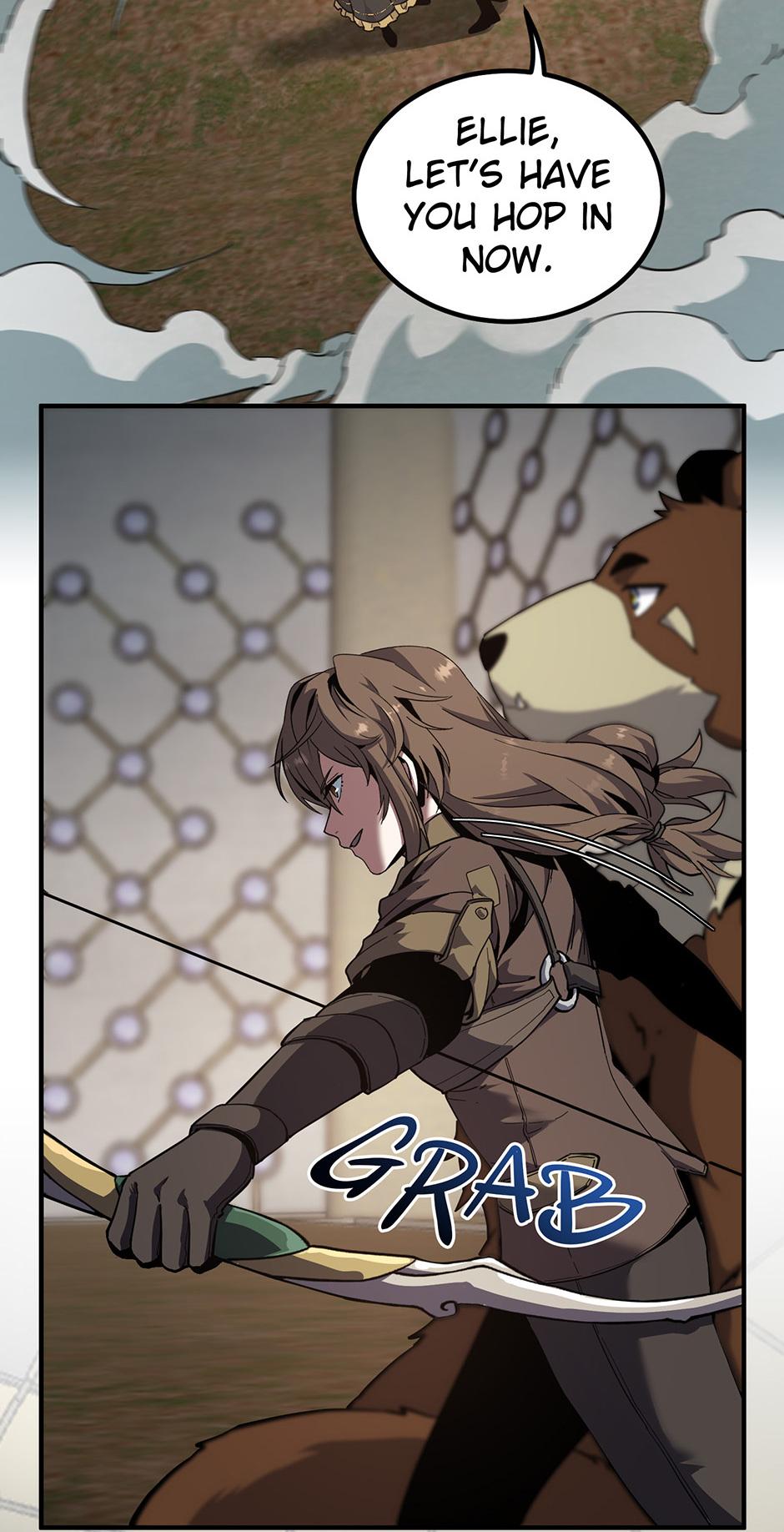 The Beginning After the End Chapter 238 — page 2