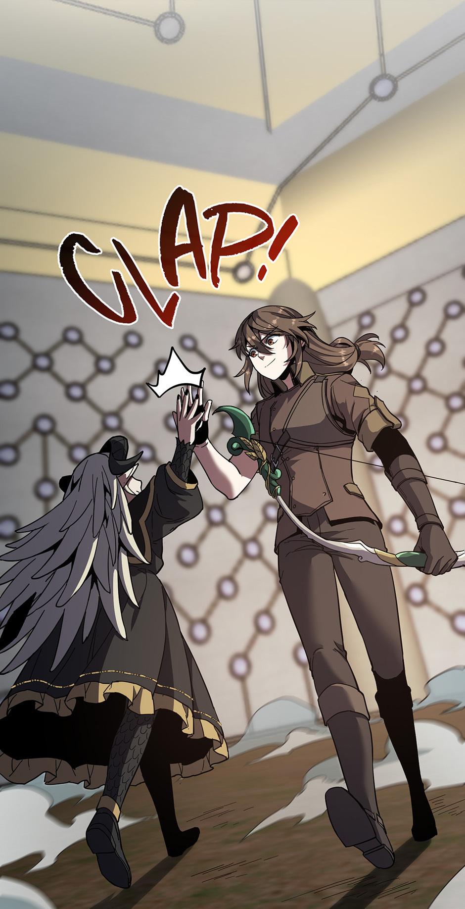 The Beginning After the End Chapter 238 — page 3