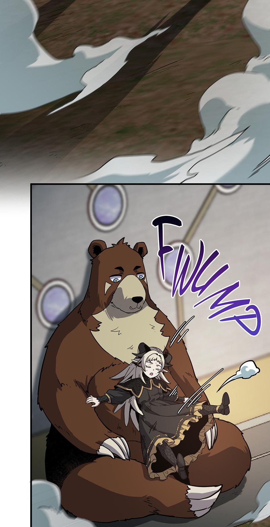 The Beginning After the End Chapter 238 — page 4