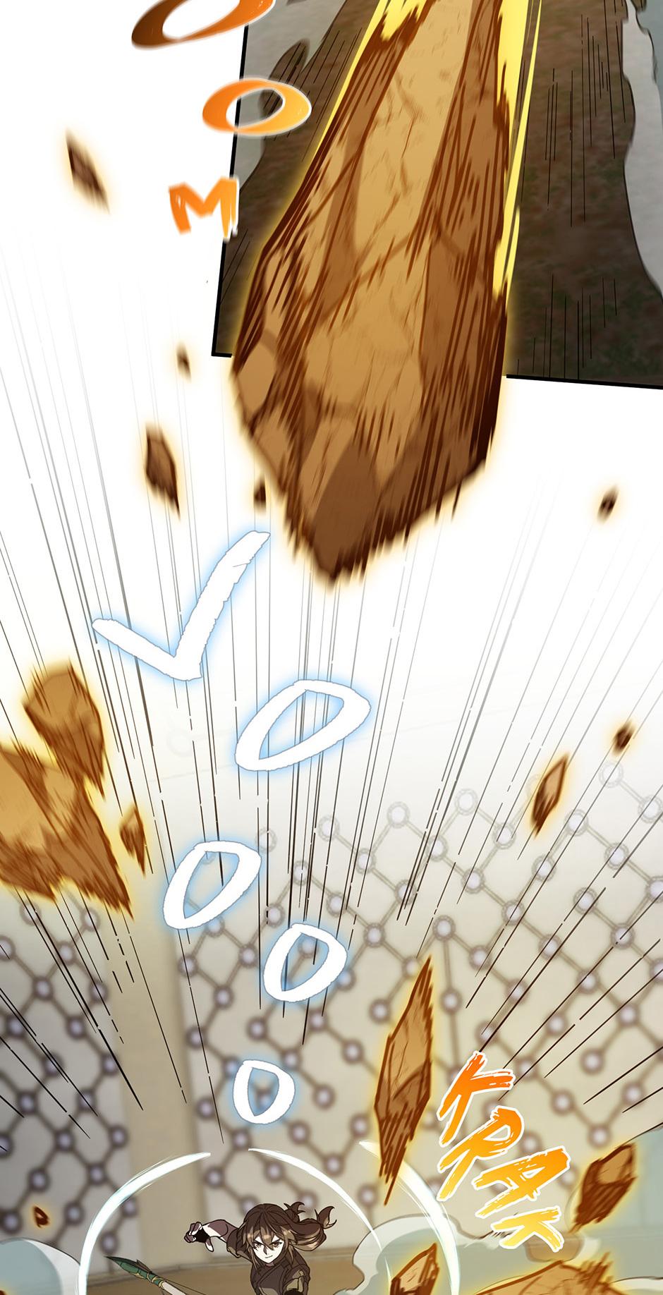 The Beginning After the End Chapter 238 — page 8