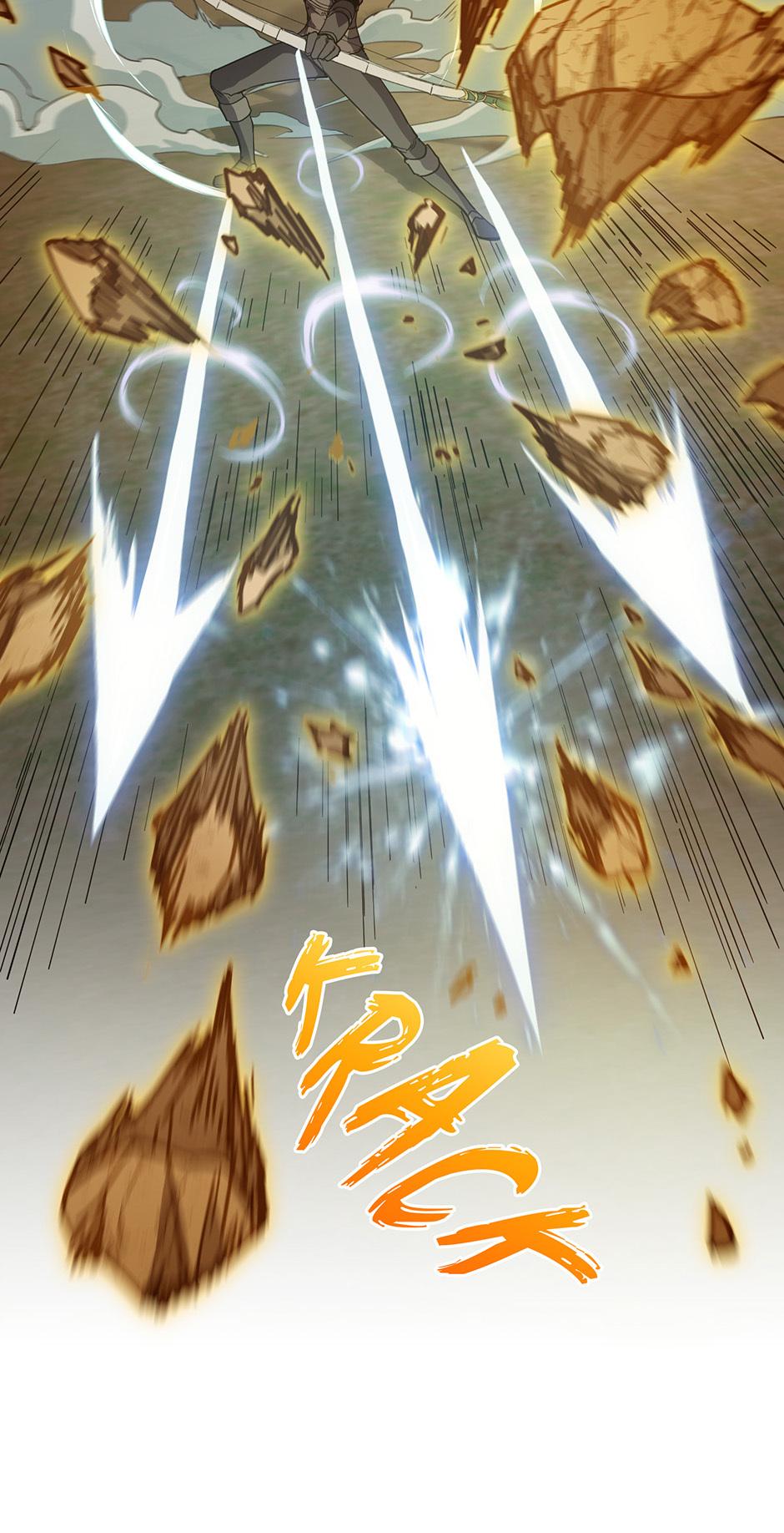 The Beginning After the End Chapter 238 — page 9