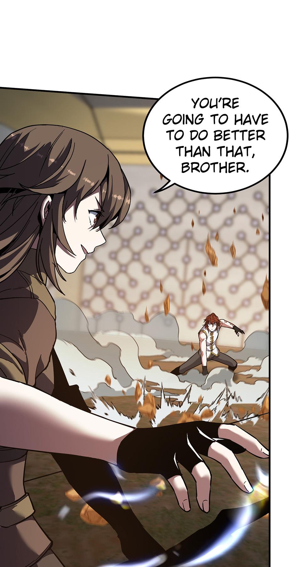 The Beginning After the End Chapter 238 — page 10