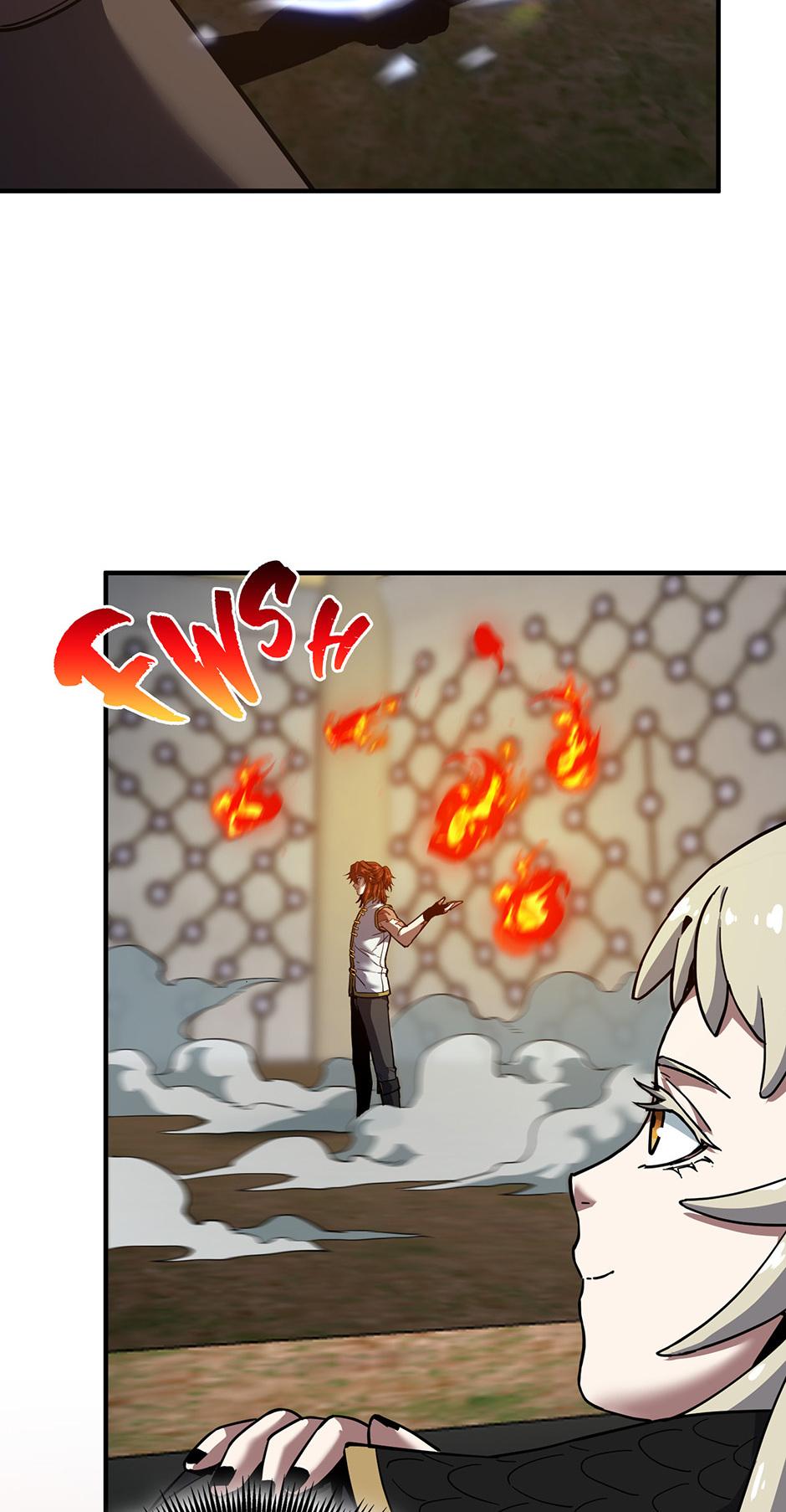 The Beginning After the End Chapter 238 — page 11