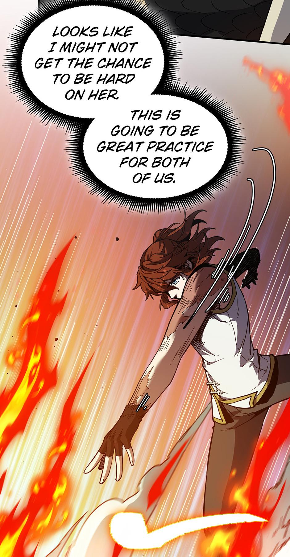 The Beginning After the End Chapter 238 — page 12