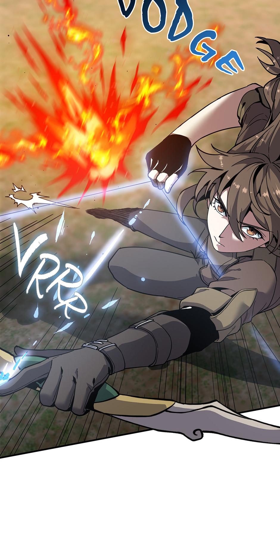The Beginning After the End Chapter 238 — page 16