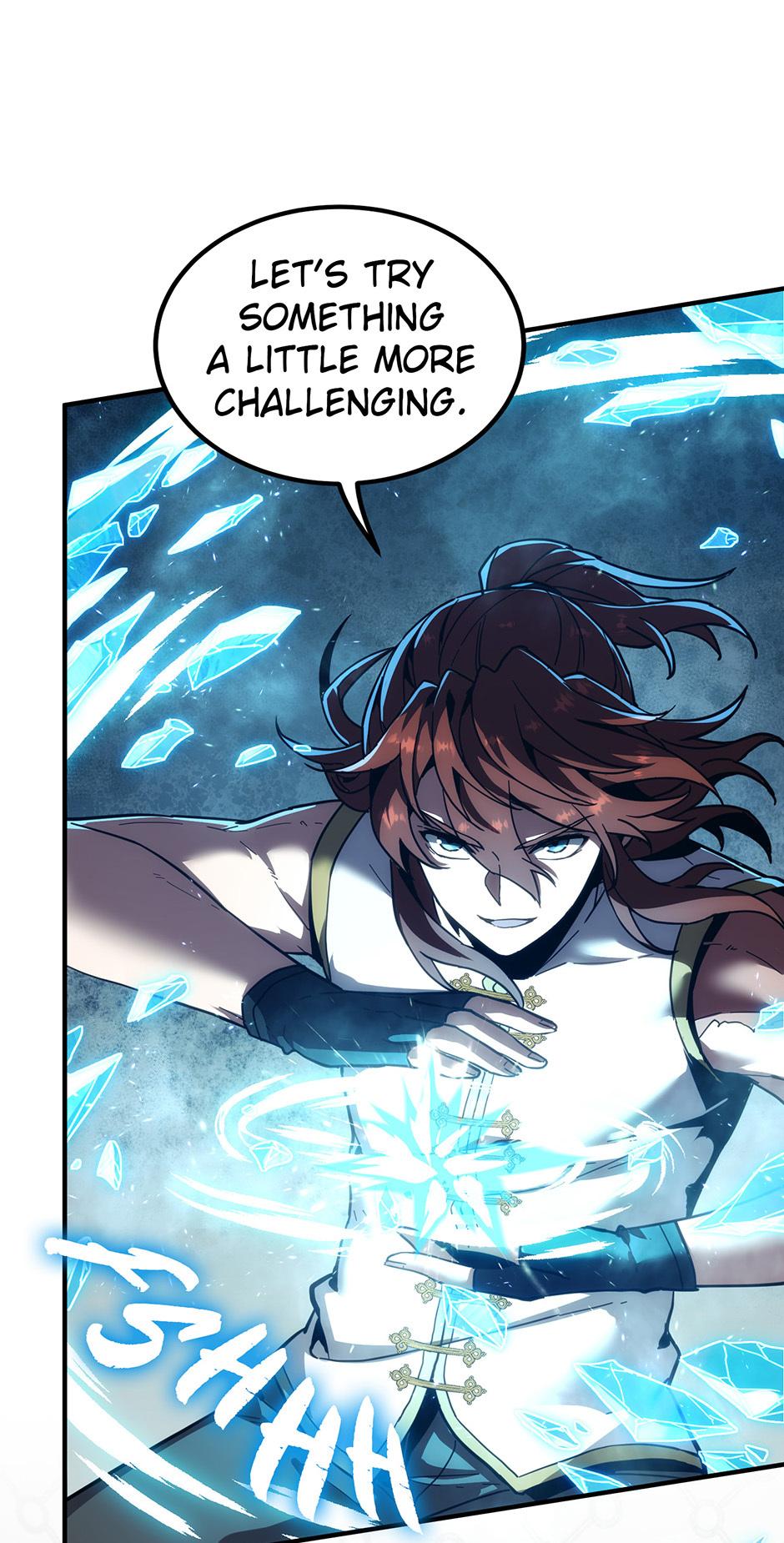 The Beginning After the End Chapter 238 — page 17