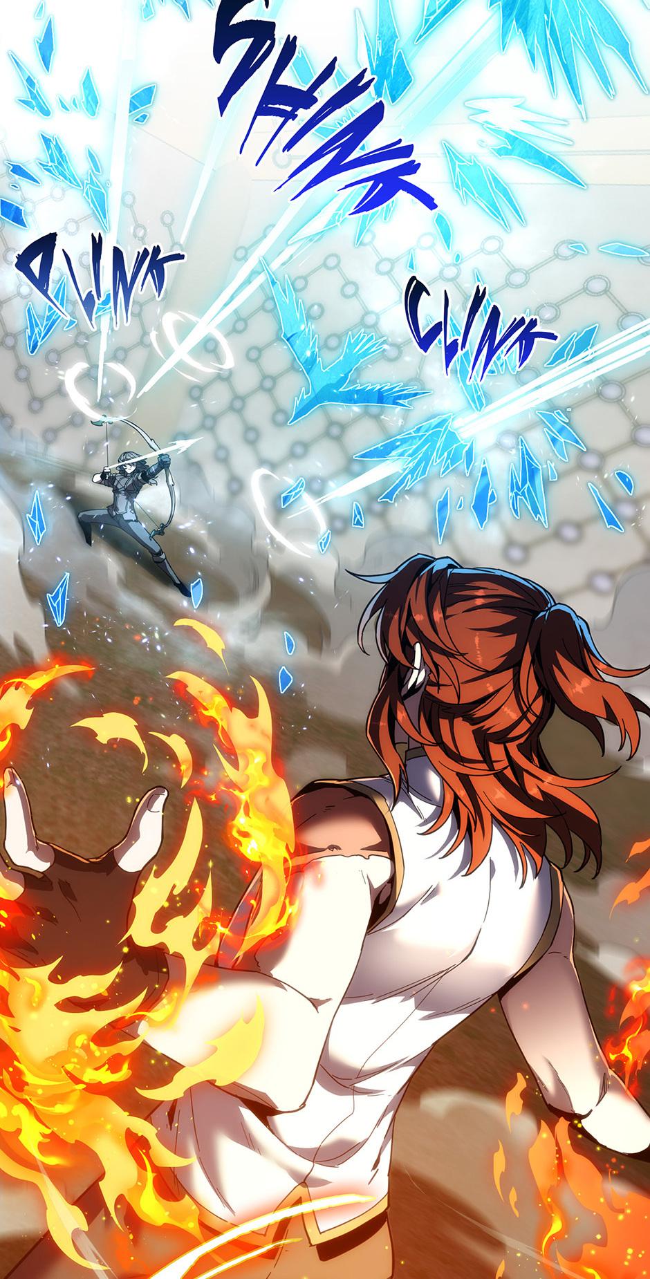 The Beginning After the End Chapter 238 — page 20