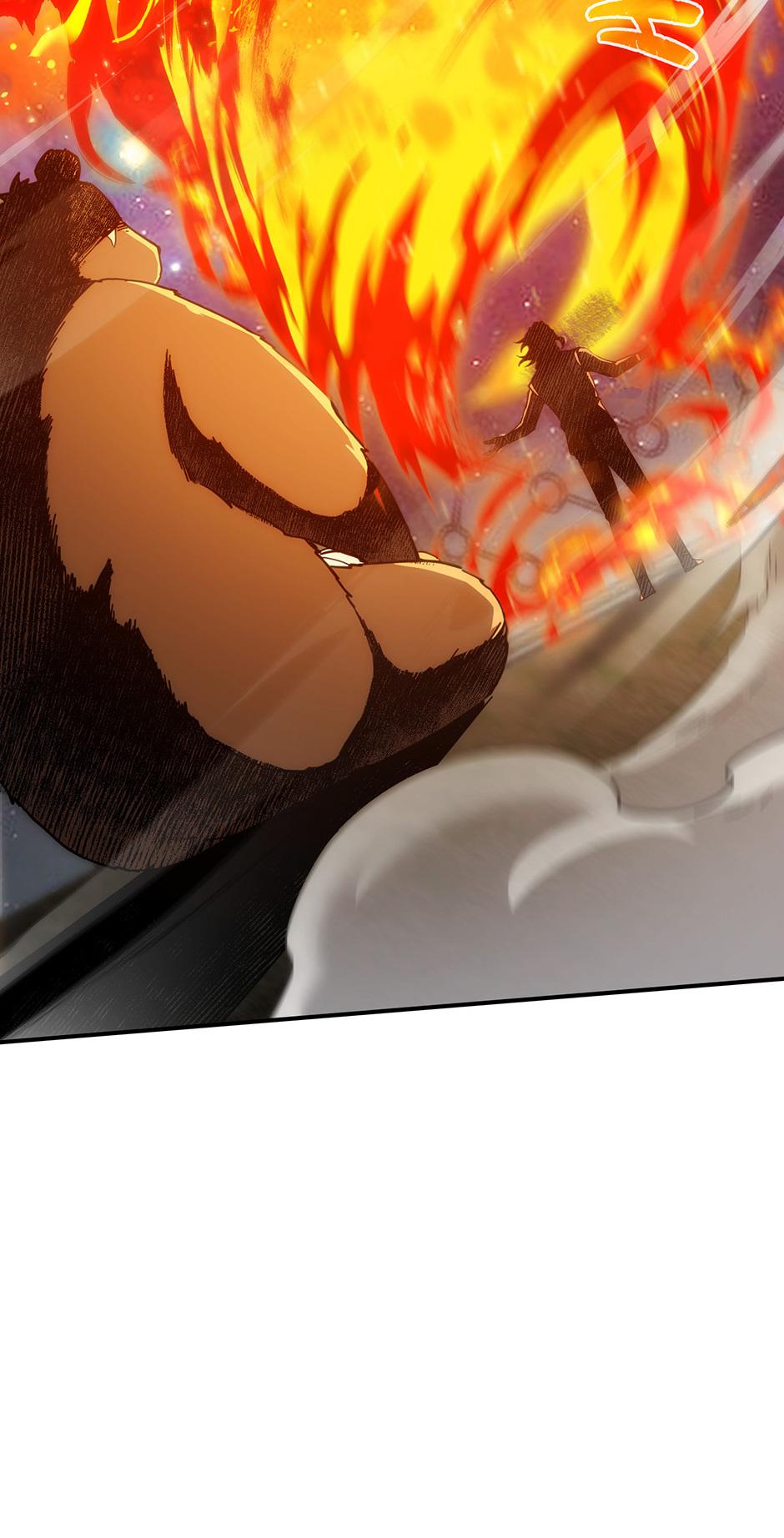 The Beginning After the End Chapter 238 — page 23