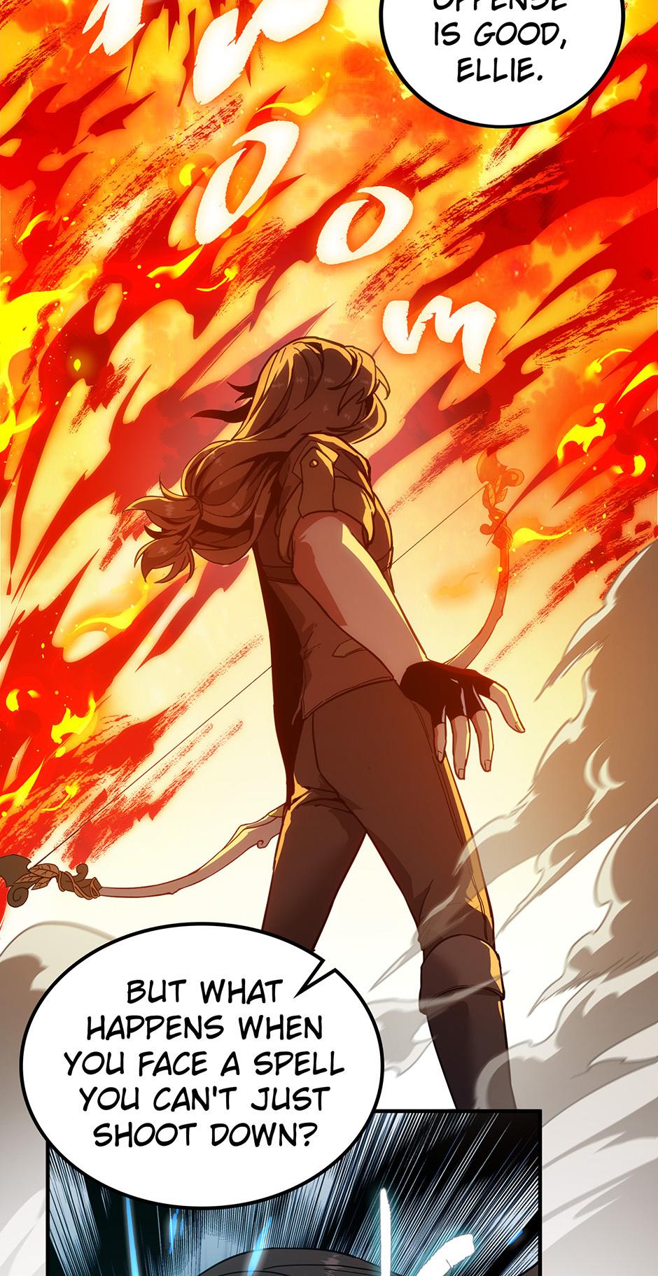 The Beginning After the End Chapter 238 — page 25