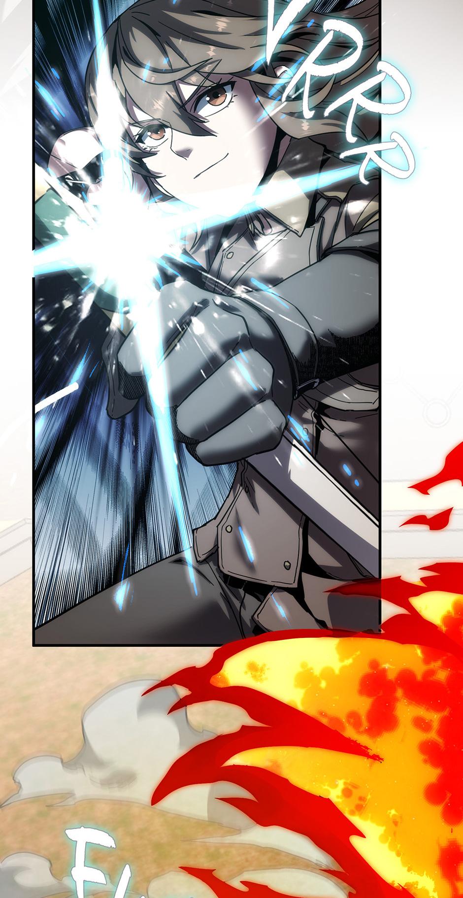 The Beginning After the End Chapter 238 — page 26