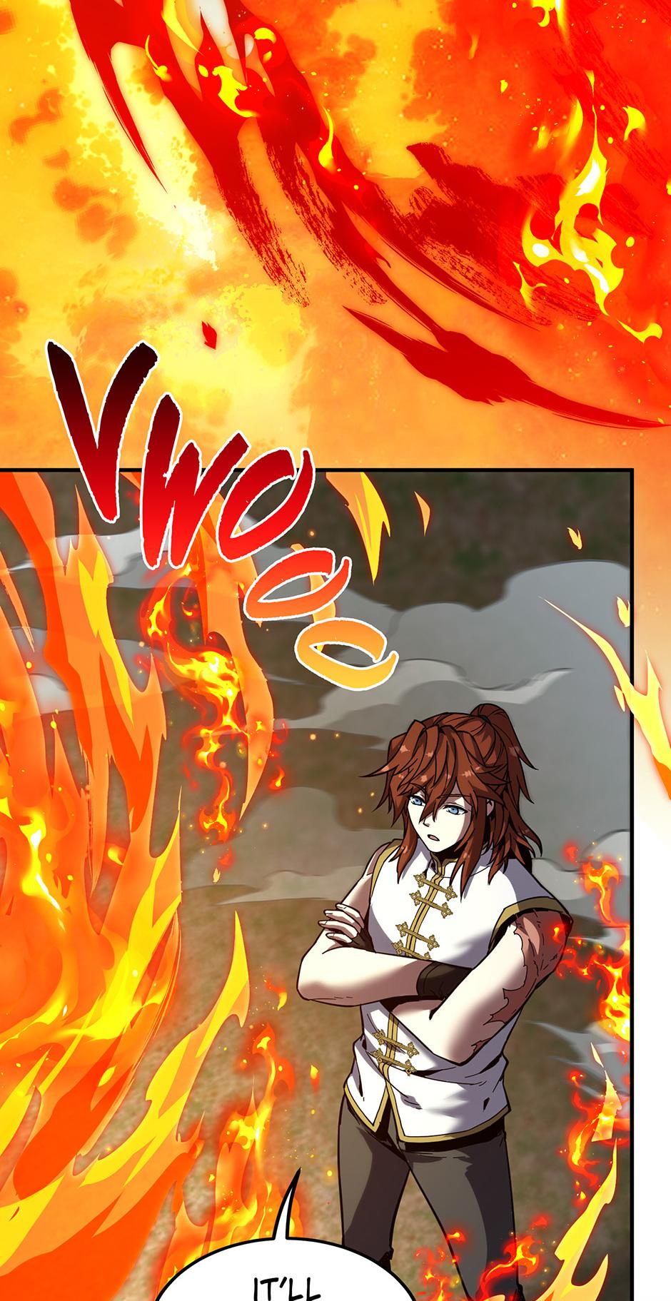 The Beginning After the End Chapter 238 — page 28