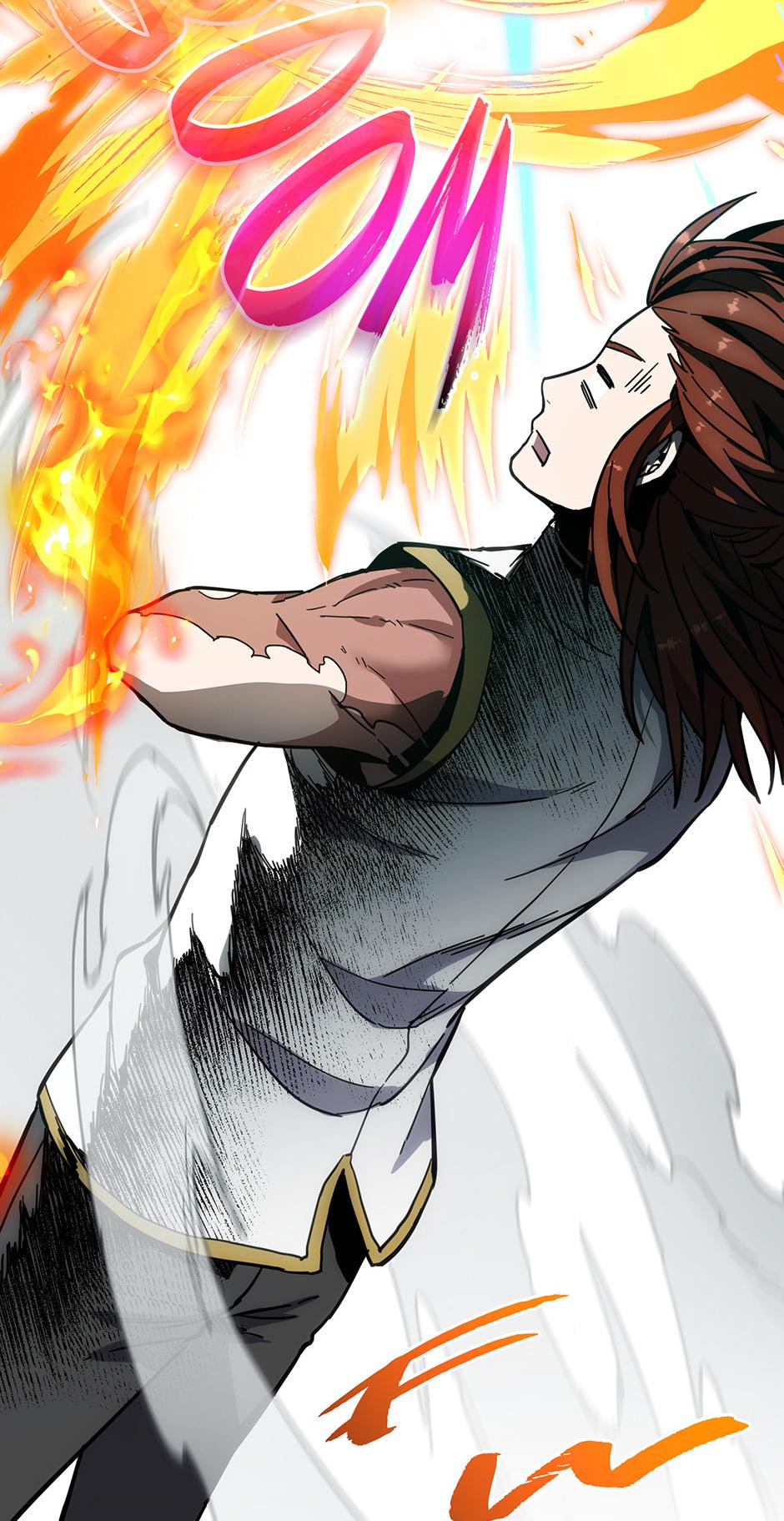 The Beginning After the End Chapter 238 — page 30