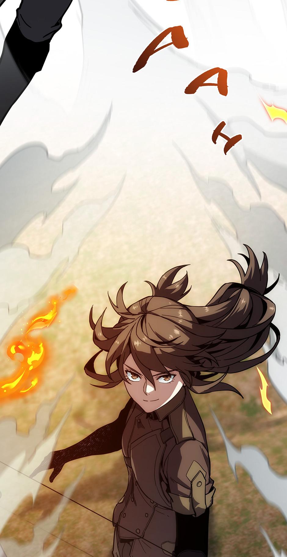 The Beginning After the End Chapter 238 — page 31