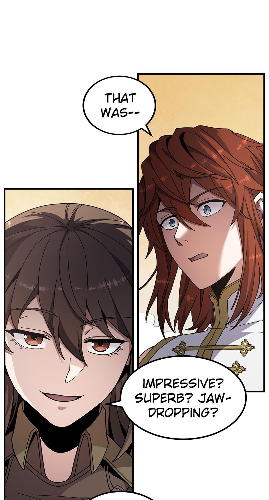 The Beginning After the End Chapter 238 — page 33