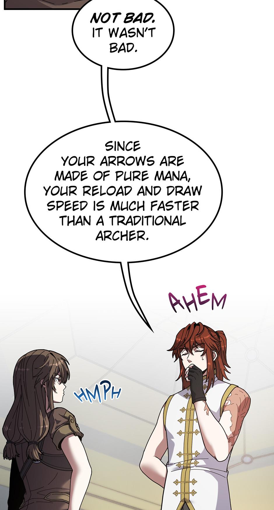 The Beginning After the End Chapter 238 — page 34
